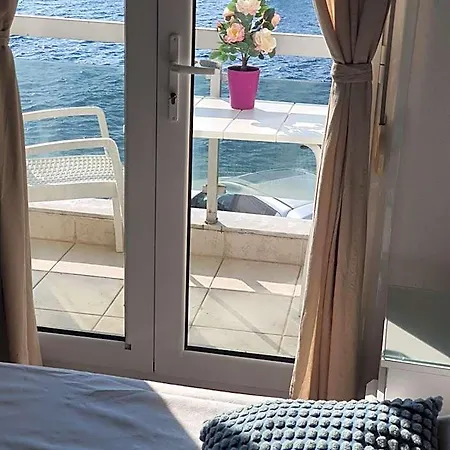 Sunset_apartments Only 15 Meters From The Sea 3* Neos Marmaras